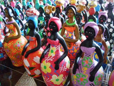 狂歡里約 最好買的特產(chǎn)與購物地指南