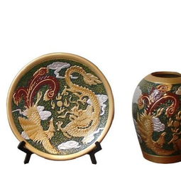 榮鑫工藝品 匠心傳承，品味生活新選擇